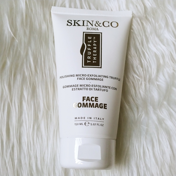 Skin & Co Truffle Therapy Exfoliating Face Gommage - Picture 8 of 14